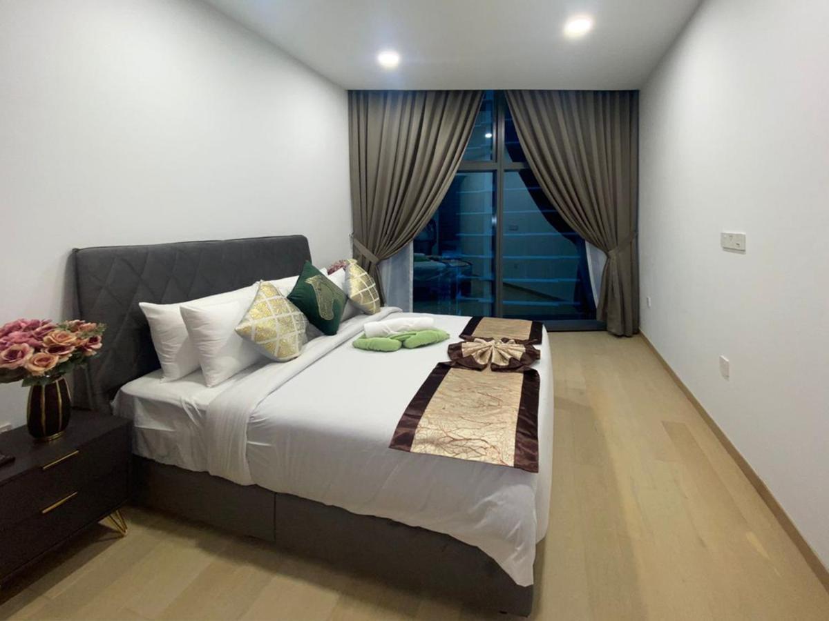 Apartment Astra @ Eaton Residences Kl Kuala Lumpur