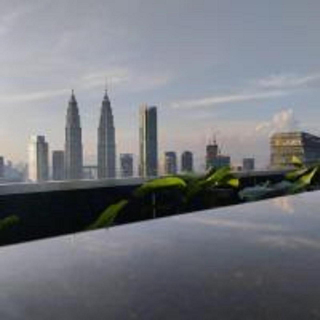 Astra @ Eaton Residences Kl Apartment Kuala Lumpur
